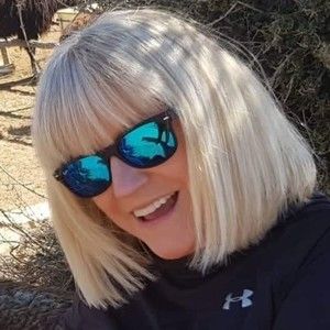 Meet your Posher, Janine